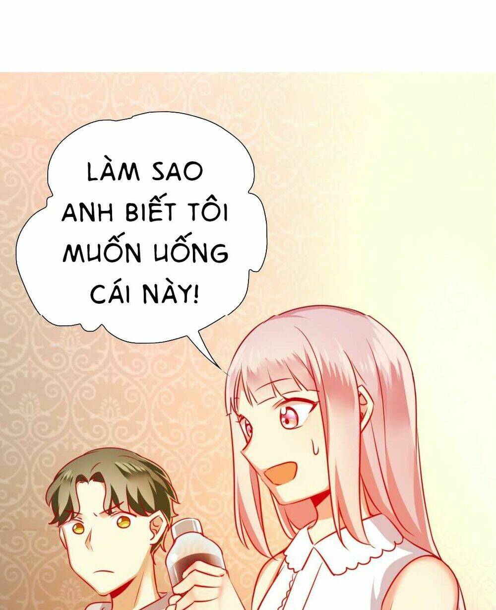 Phục Thù Thiếu Gia Tiểu Điềm Thê: Chapter 13