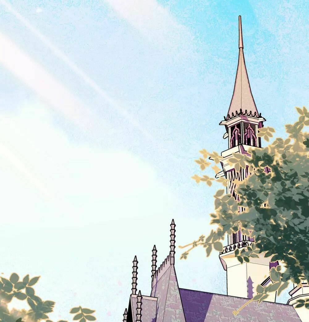 Huyết Túc Khế Ứớc: Chapter 9