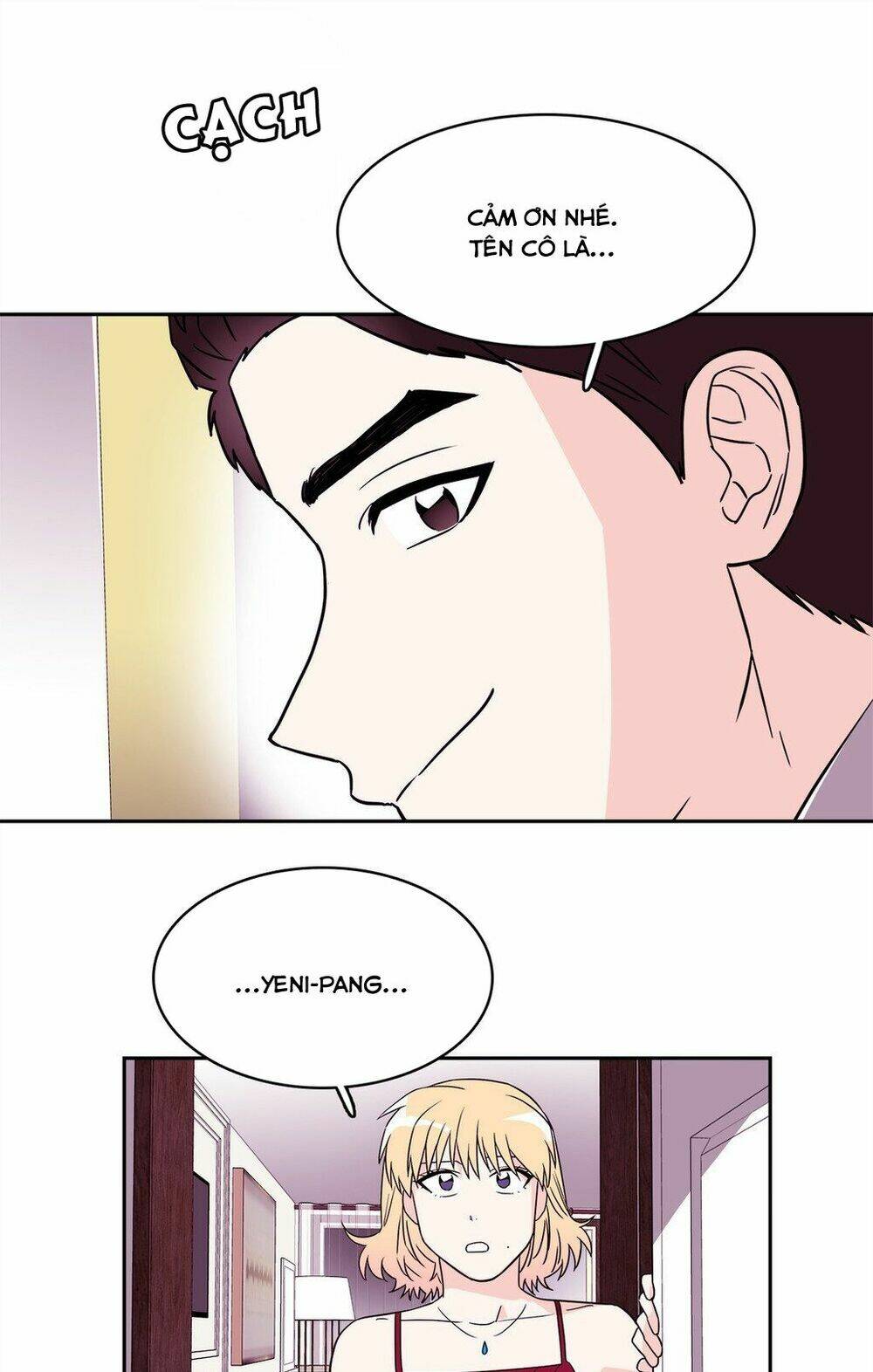 Chuyện Gì Đến, Rồi Cũng Sẽ Đến: Chapter 51