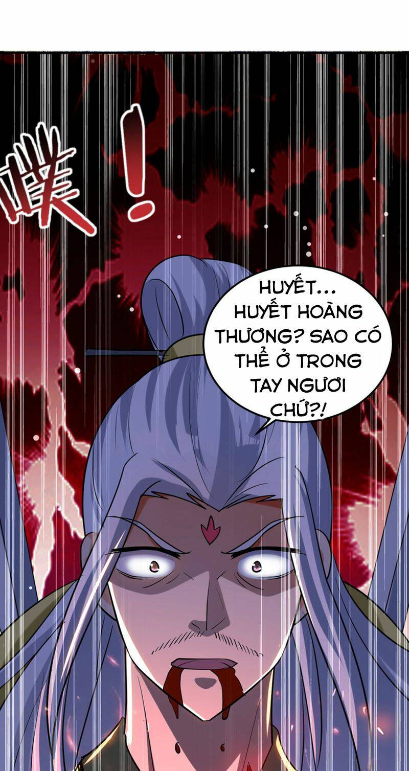 Vạn Giới Tiên Vương: Chapter 77