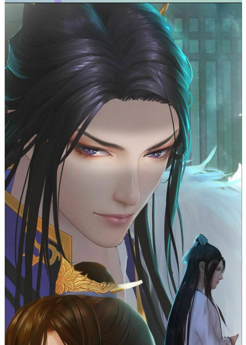 Phong Quỷ Truyền Thuyết: Chapter 39