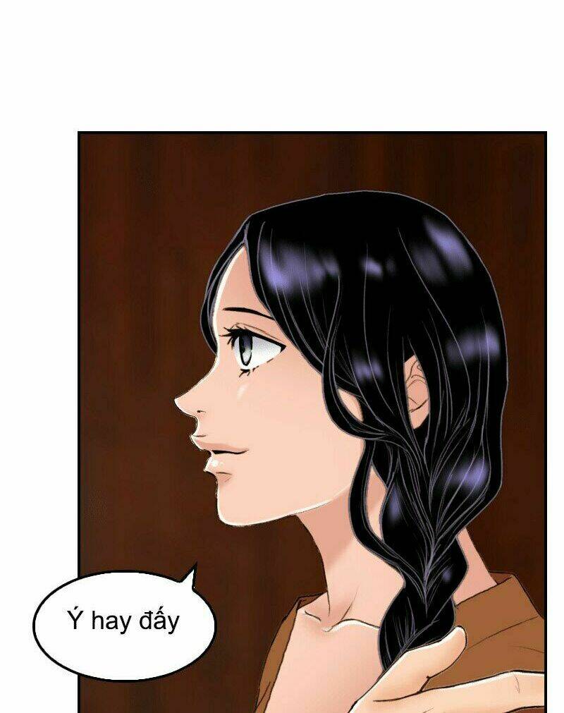 Huyết Đế Bạo Chúa: Chapter 13