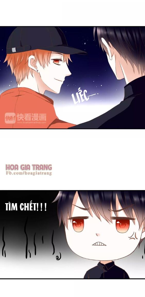 Ở lại thế kỷ này: Chapter 22