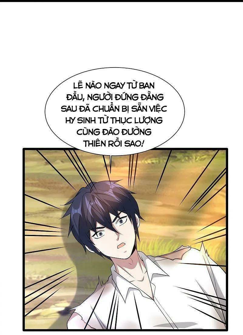Đô Thị Tà Vương: Chapter 231