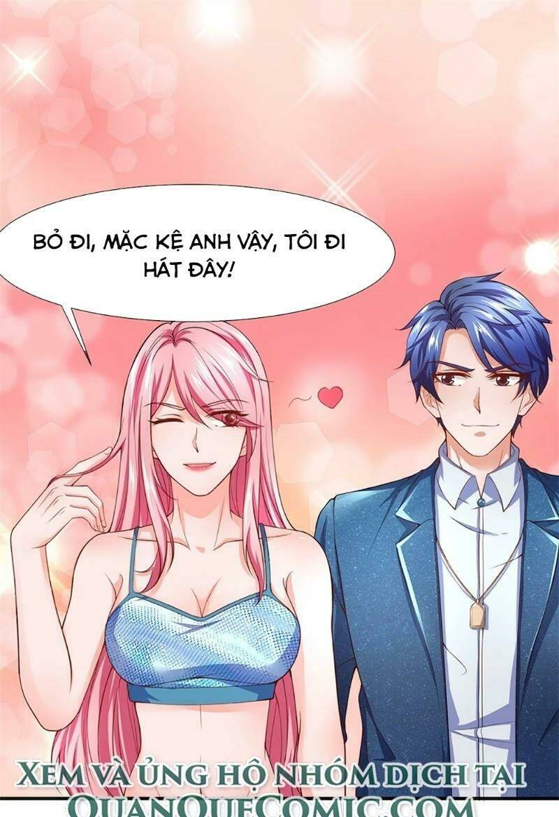 Chung Cực Binh Vương Tại Đô Thị: Chapter 121