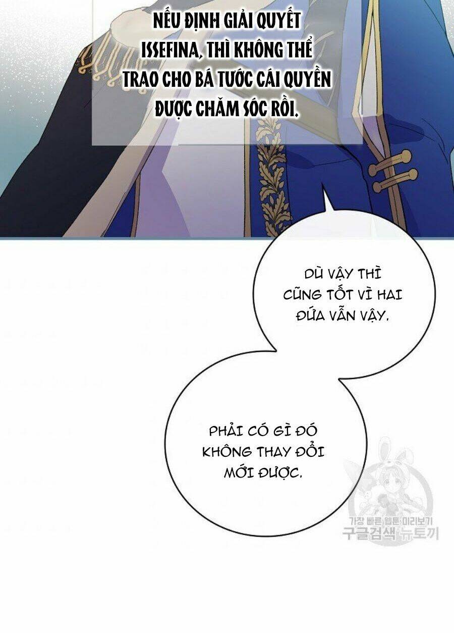 Kỵ Sĩ Đỏ Không Mê Tiền Mù Quáng: Chapter 9