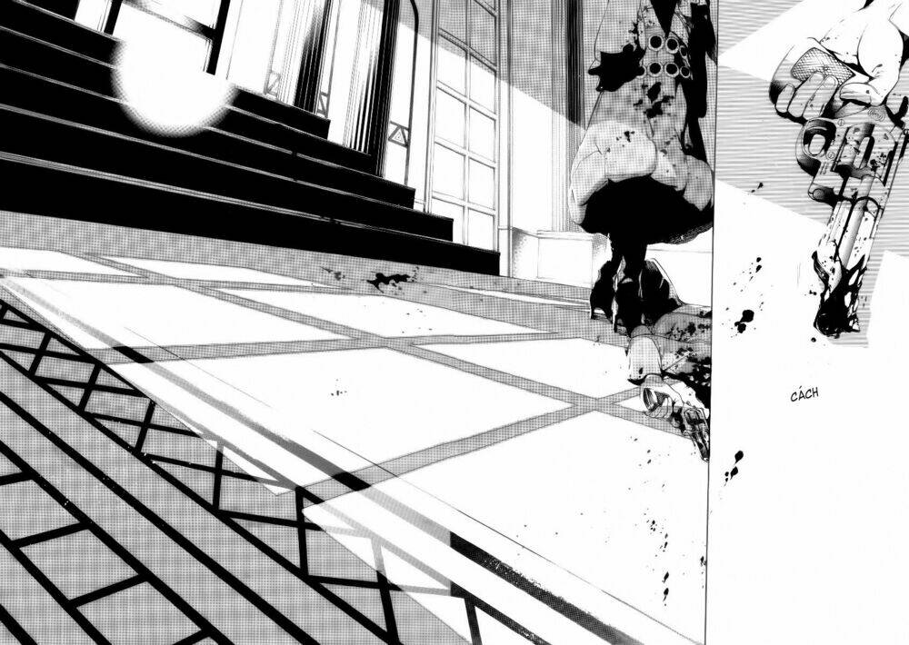 Are you Alice?: Chapter 29