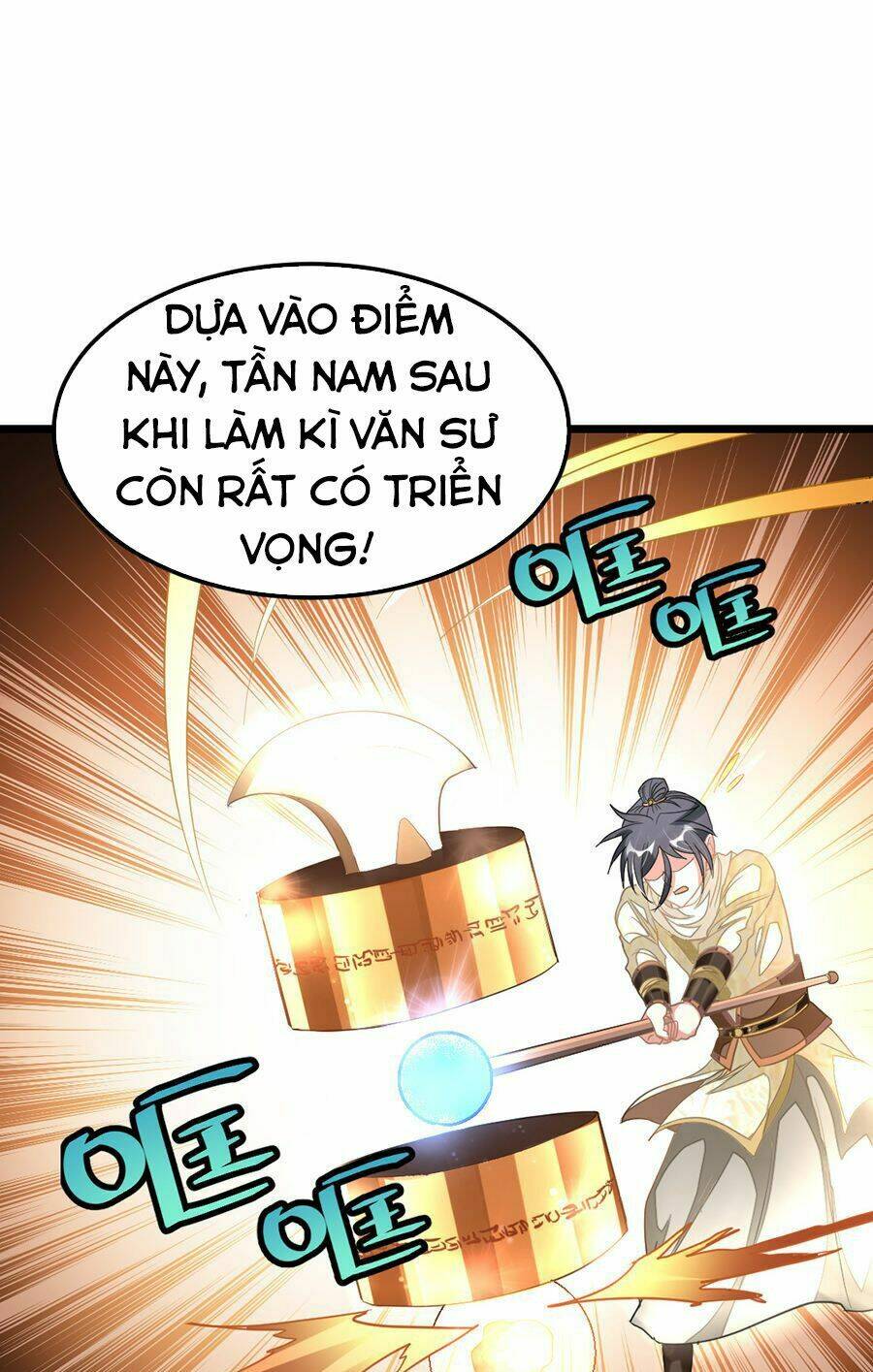 Cửu Dương Thần Vương: Chapter 146