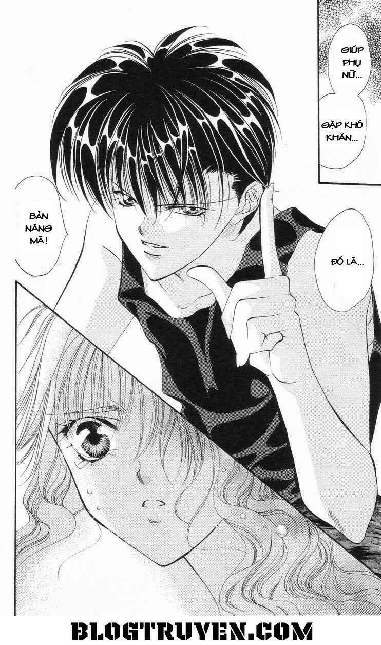 Tokyo Crazy Paradise: Chapter 89