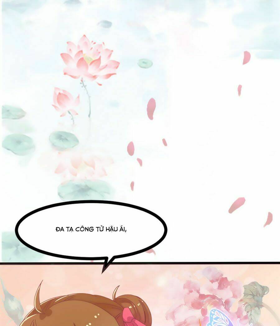 Ngọc Vi Mai: Chapter 8