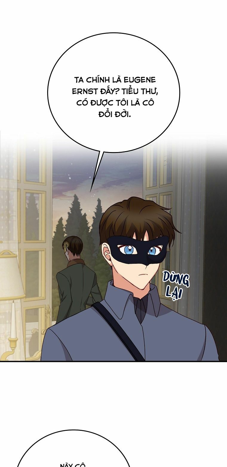 Đừng Chọc Đứa Em Gái Bé Bỏng Của Chúng Tôi: Chapter 84