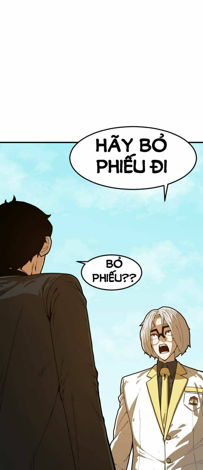 Chinh Phạt Học Đường: Chapter 3