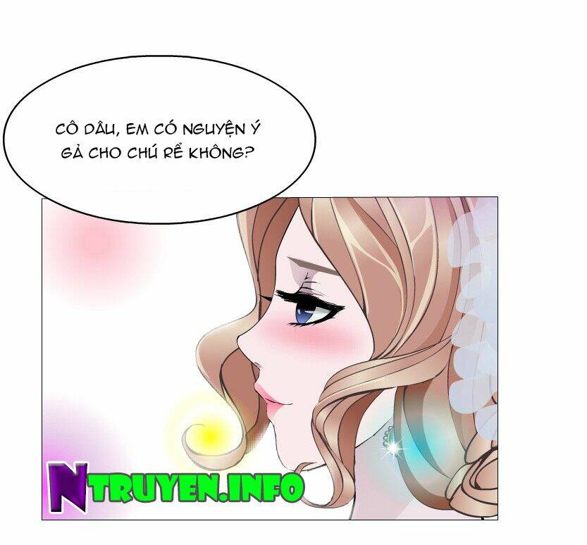 Cạm Bẫy Của Nữ Thần: Chapter 143