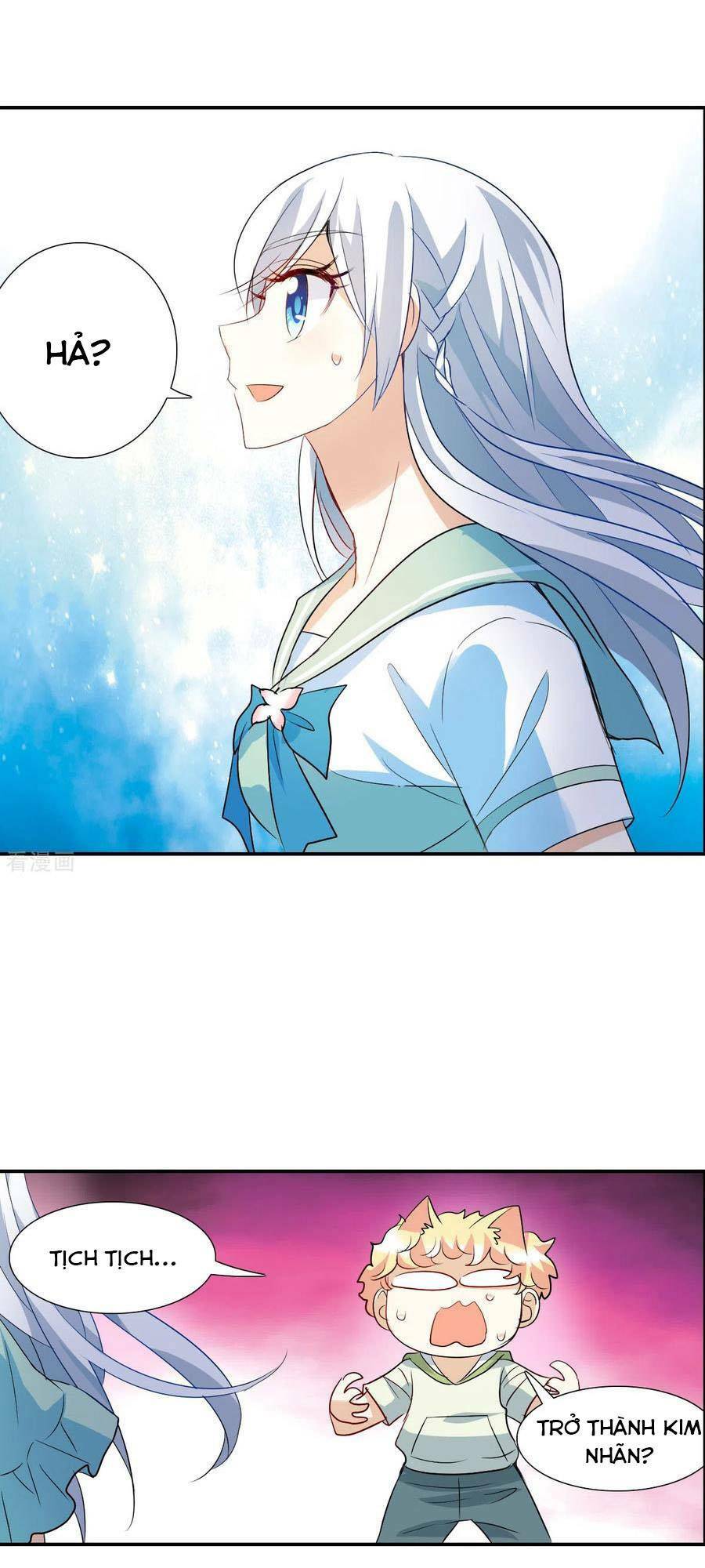 Tô Tịch Kỳ Quái 2: Chapter 43