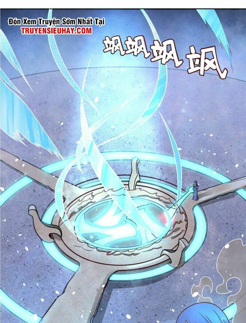 Thiên Mệnh Cửu Tinh: Chapter 7
