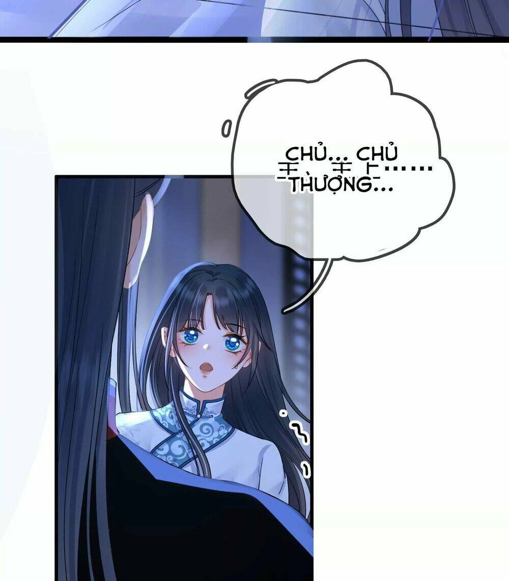 Thái Tử, Người Thật Ngọt Ngào: Chapter 45