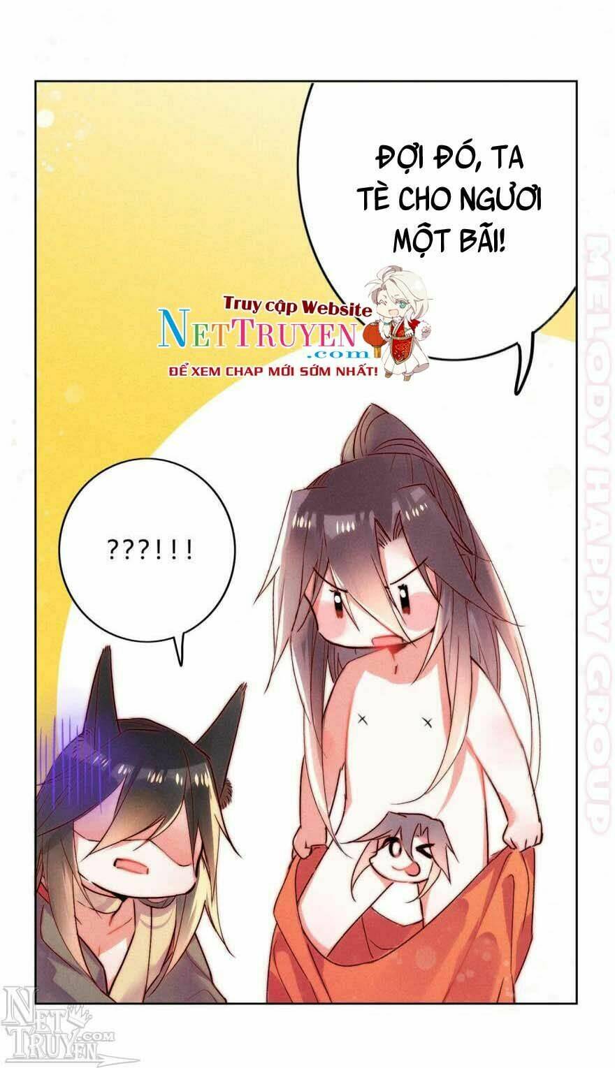 Nghịch Lai Thuận Thú: Chapter 18