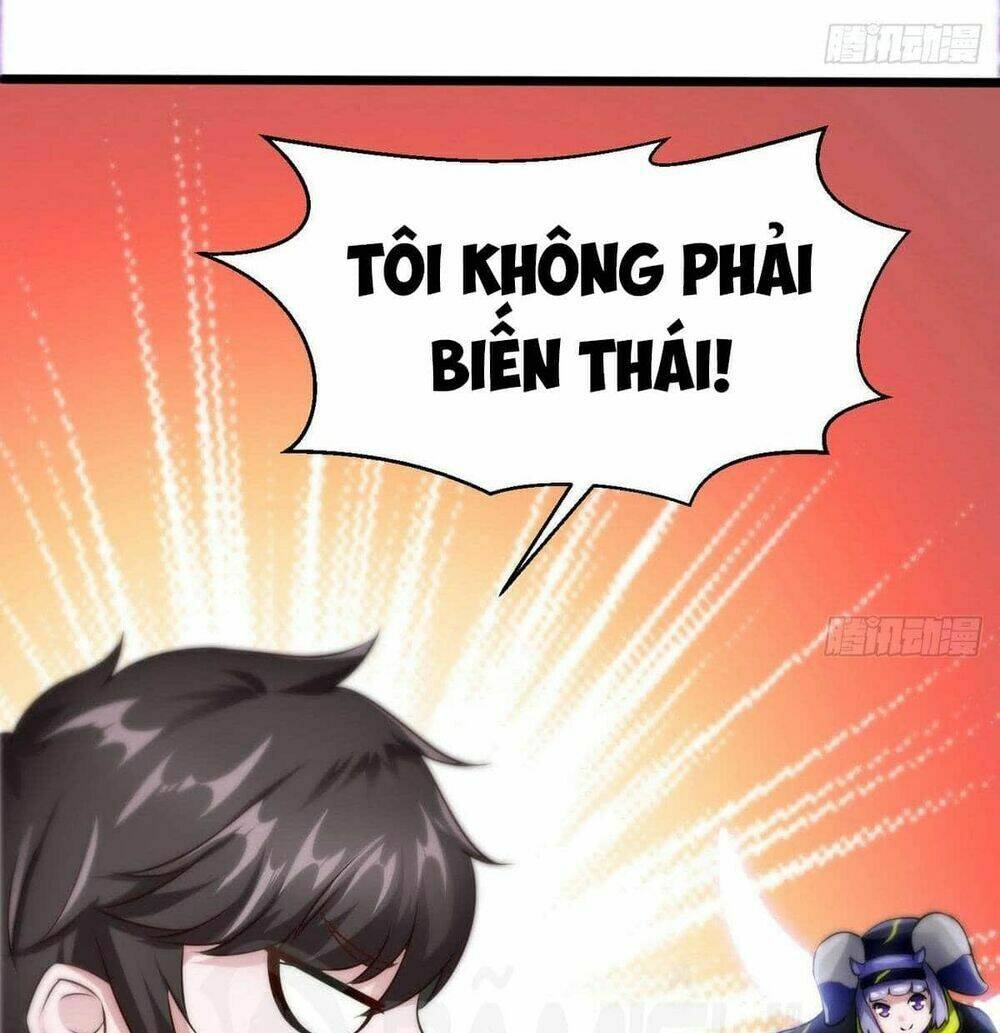 Thịnh Thế Điềm Sủng: Cô Vợ Nhỏ Đáng Yêu Của Dịch Thiếu: Chapter 10