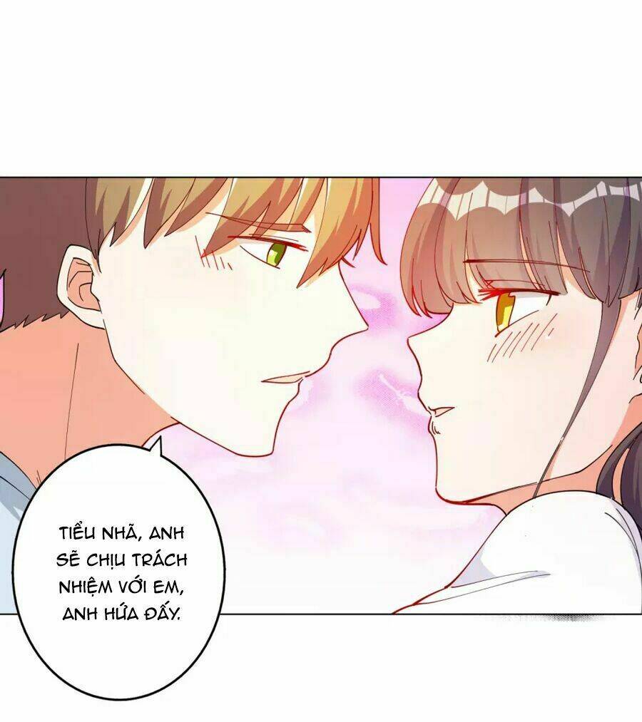 Hôn Nhân Dục Vọng: Thiếu Gia Nhẹ Một Chút!: Chapter 112