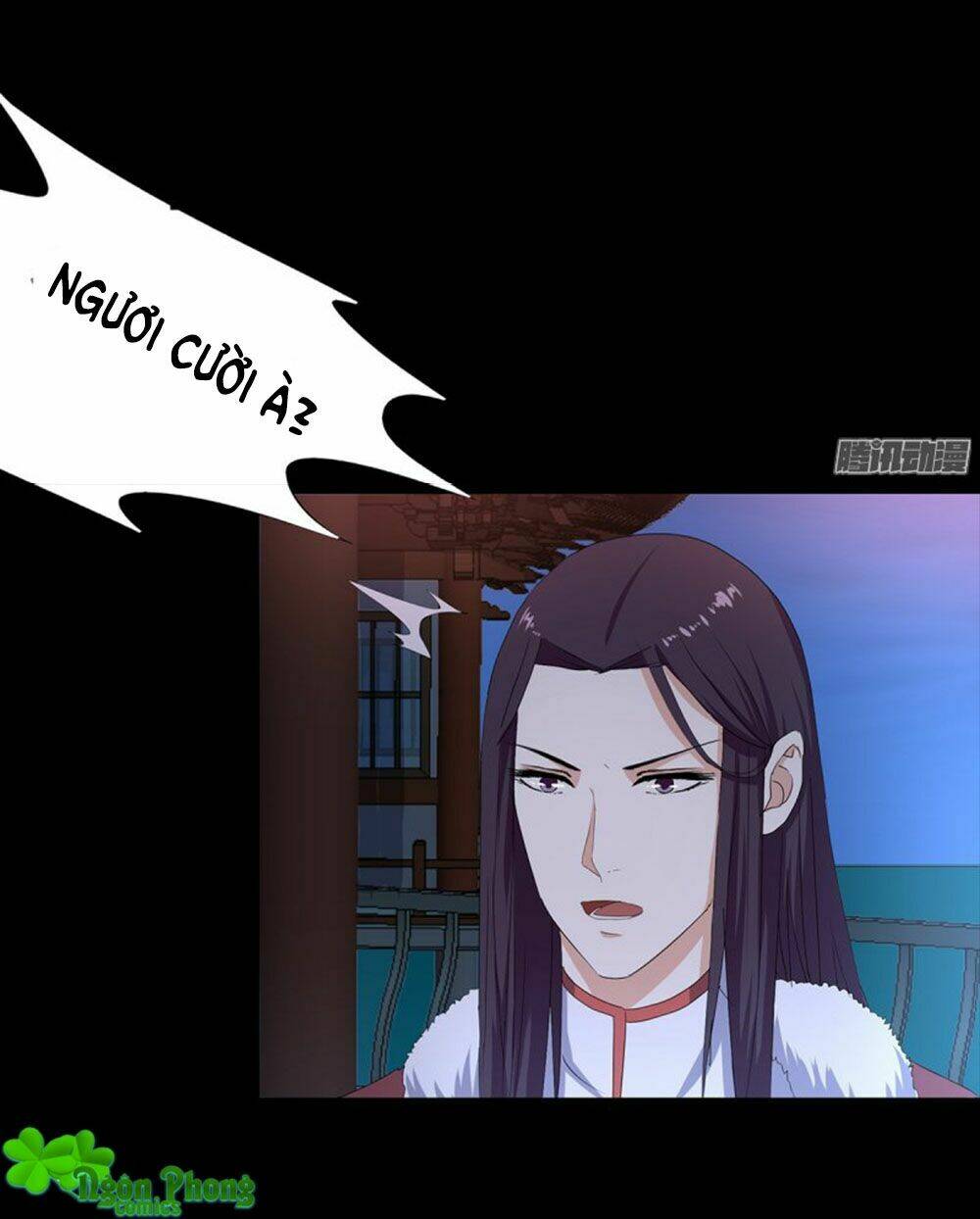 Hỏa Hồ: Chapter 13