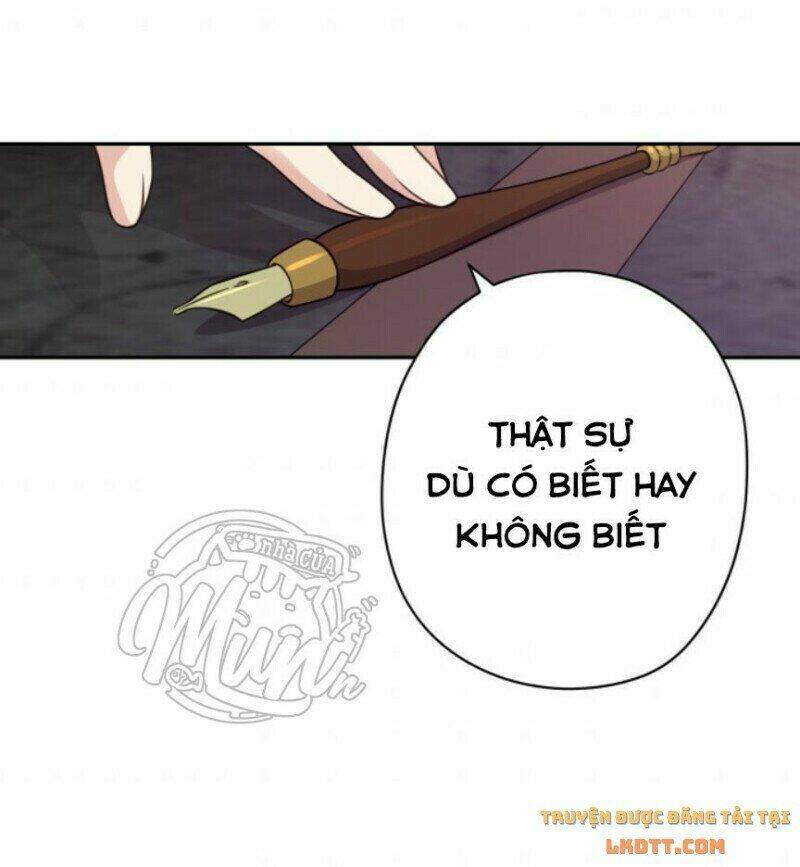 Gửi Đến Người Bạn Của Tôi: Chapter 27