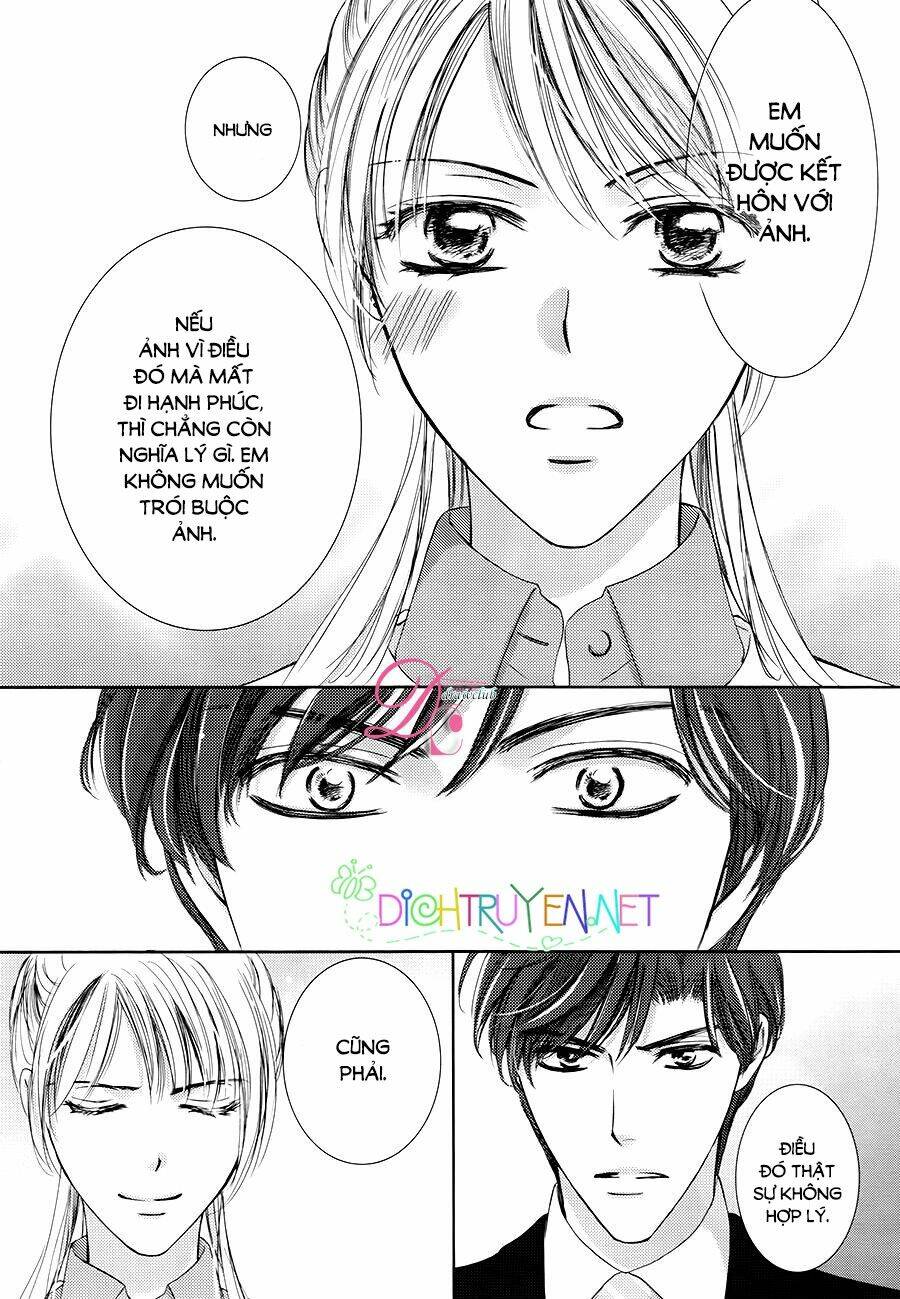 Ai Rồi Cũng Phải Kết Hôn: Chapter 16