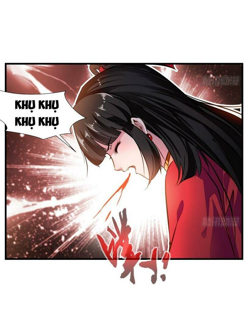 Tuyệt Thế Đế Tôn: Chapter 69