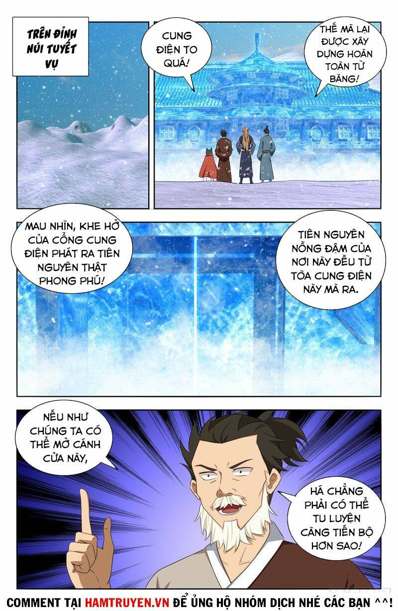 Tối Cường Phản Sáo Lộ Hệ Thống: Chapter 430