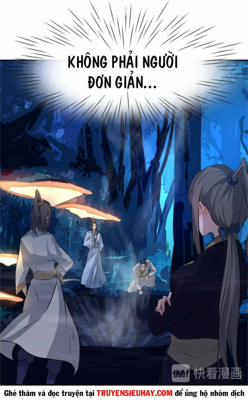 Ta Luyện Dược Thành Thánh: Chapter 13