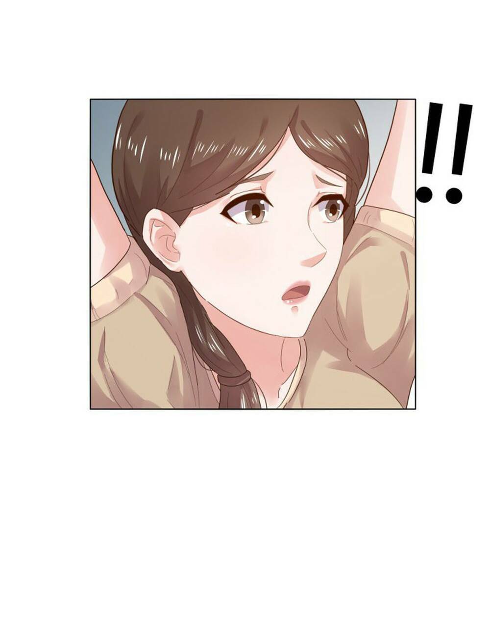 Nữ Hoàng Luật: Chapter 3