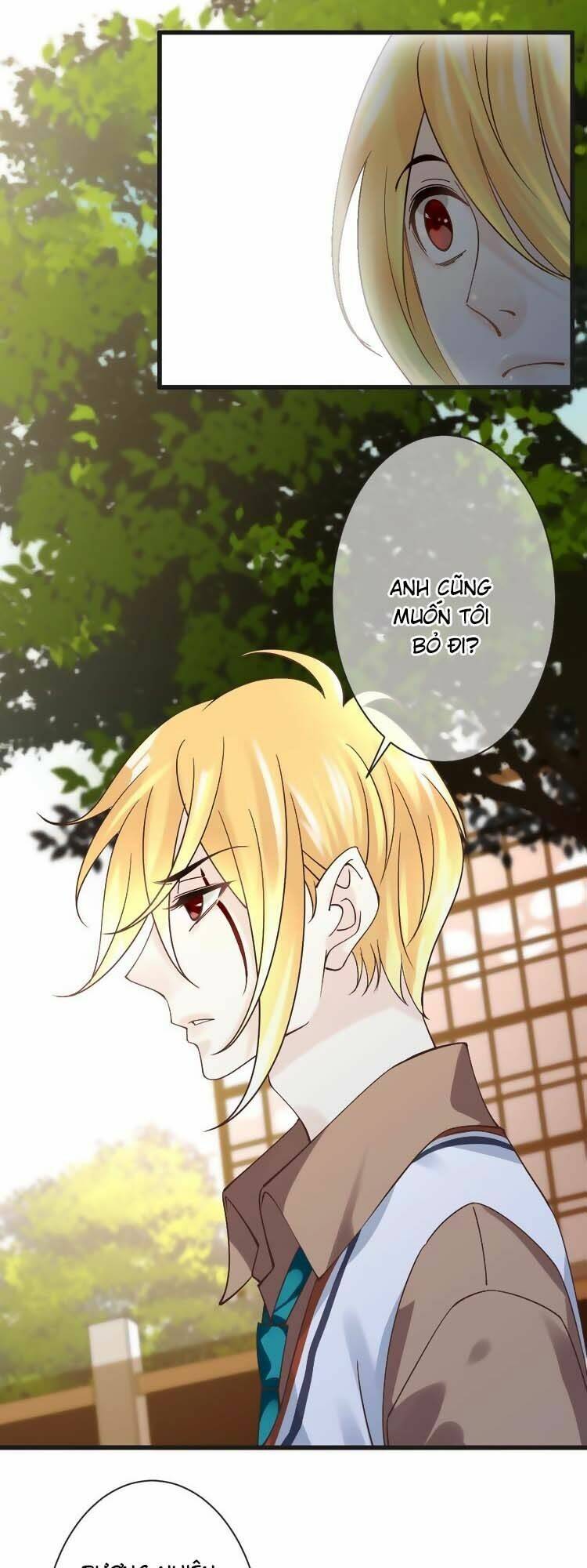 Thiên Thần Không Có Tiết Tháo: Chapter 60