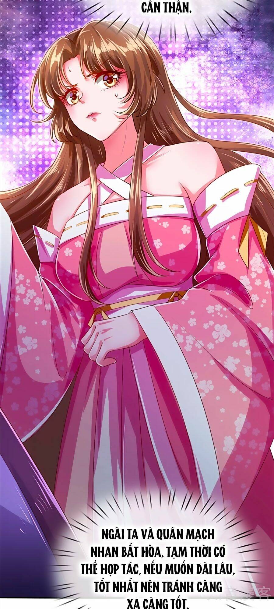 Phụng Lâm Thiên Hạ: Đệ Nhất Mỹ Nữ: Chapter 32