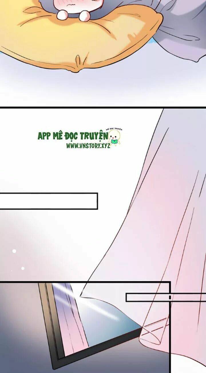 Trạch Thượng Tịch Mịch Huỳnh Hỏa: Chapter 21