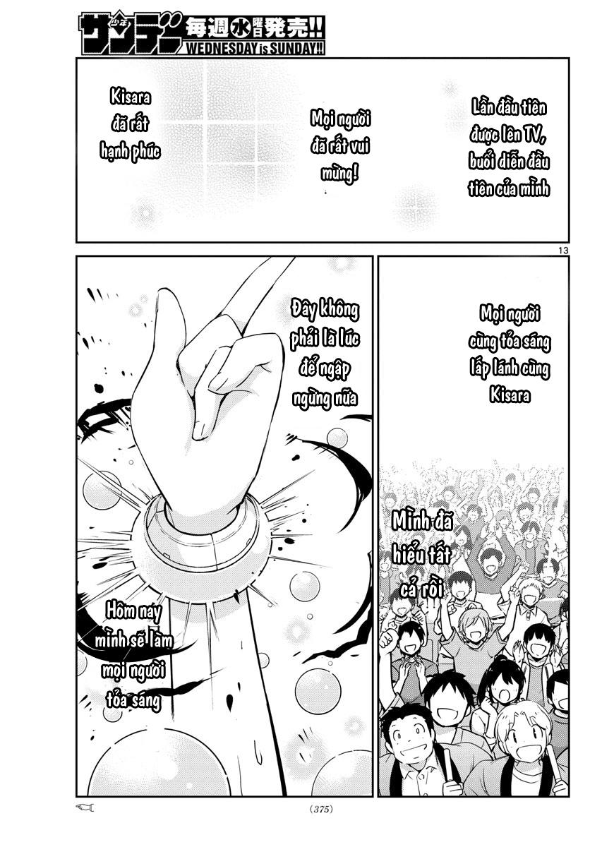 King Of Idols: Chapter 29