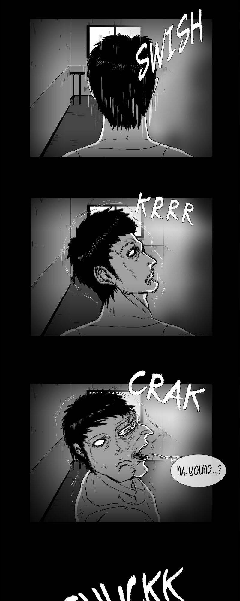 Sống Sót: Chapter 30