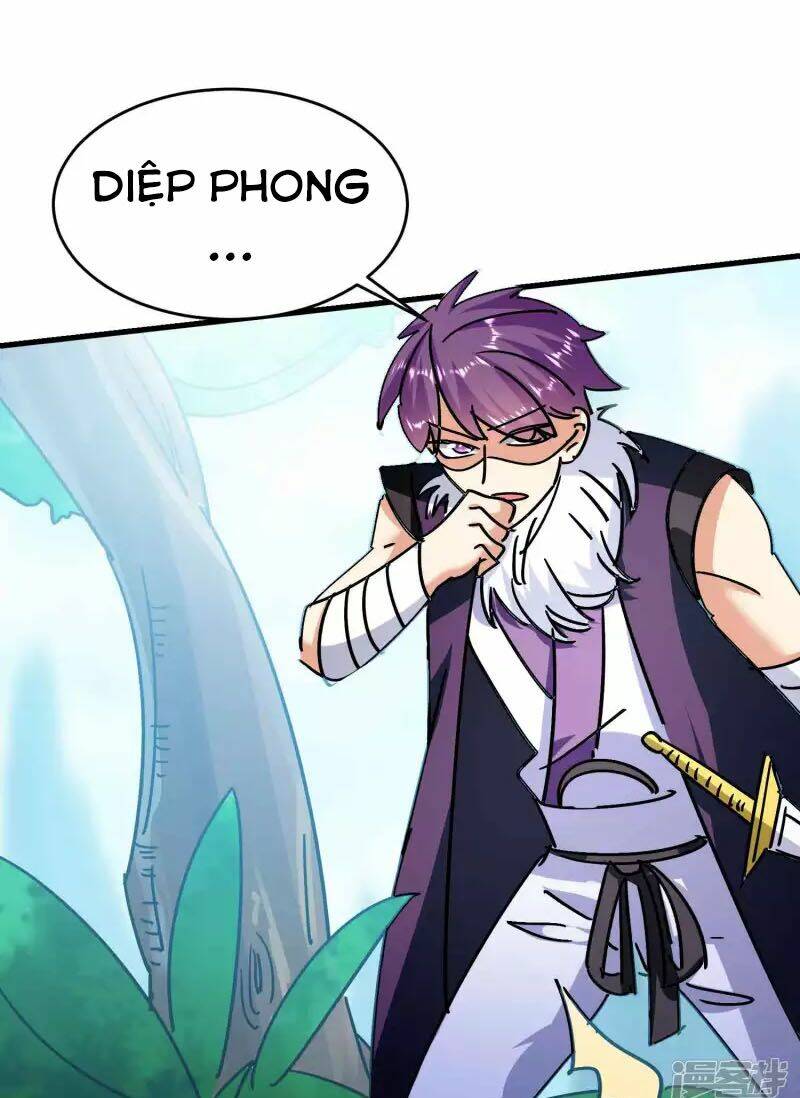 Vạn Giới Tiên Vương: Chapter 167