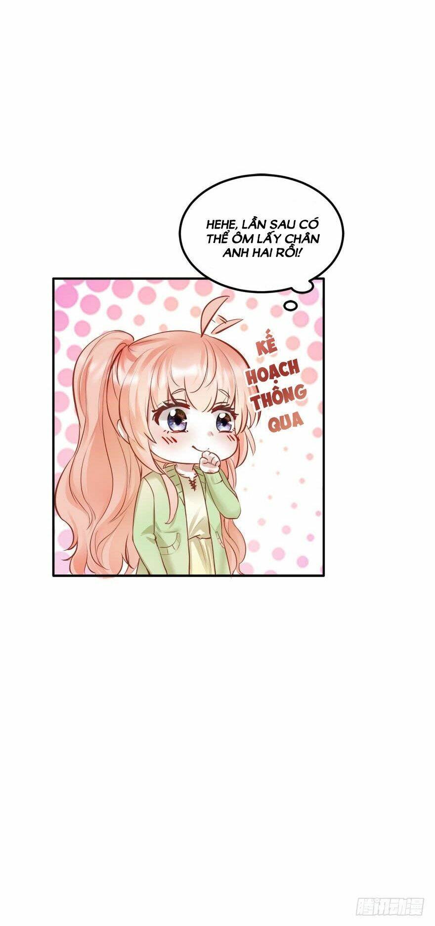 Sau Này Vẫn Cứ Thích Em: Chapter 18