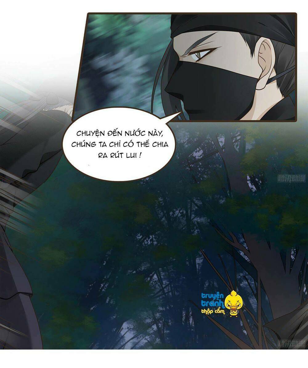 Đại Giá Thừa Tướng: Chapter 56