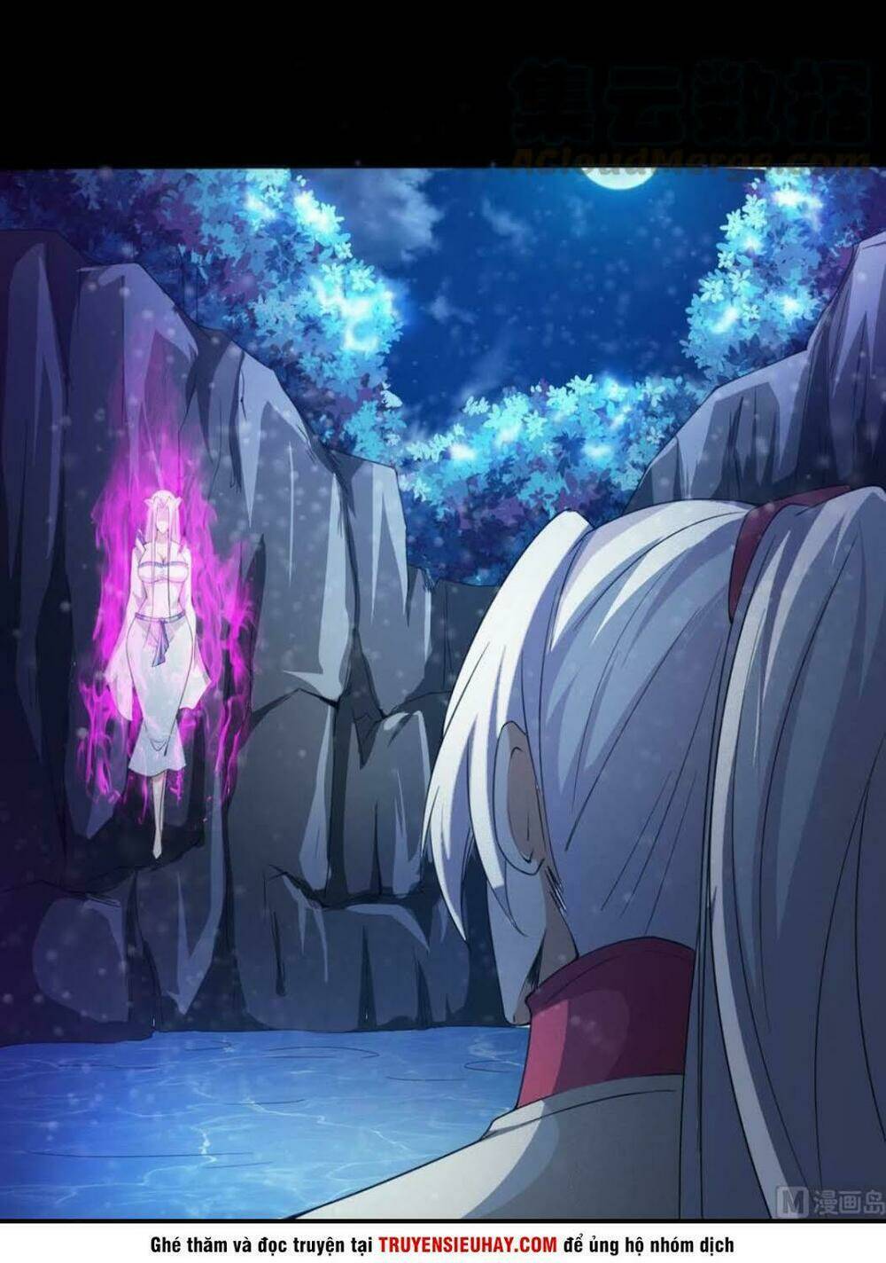 Tu Chân Giả Tại Dị Thế: Chapter 232