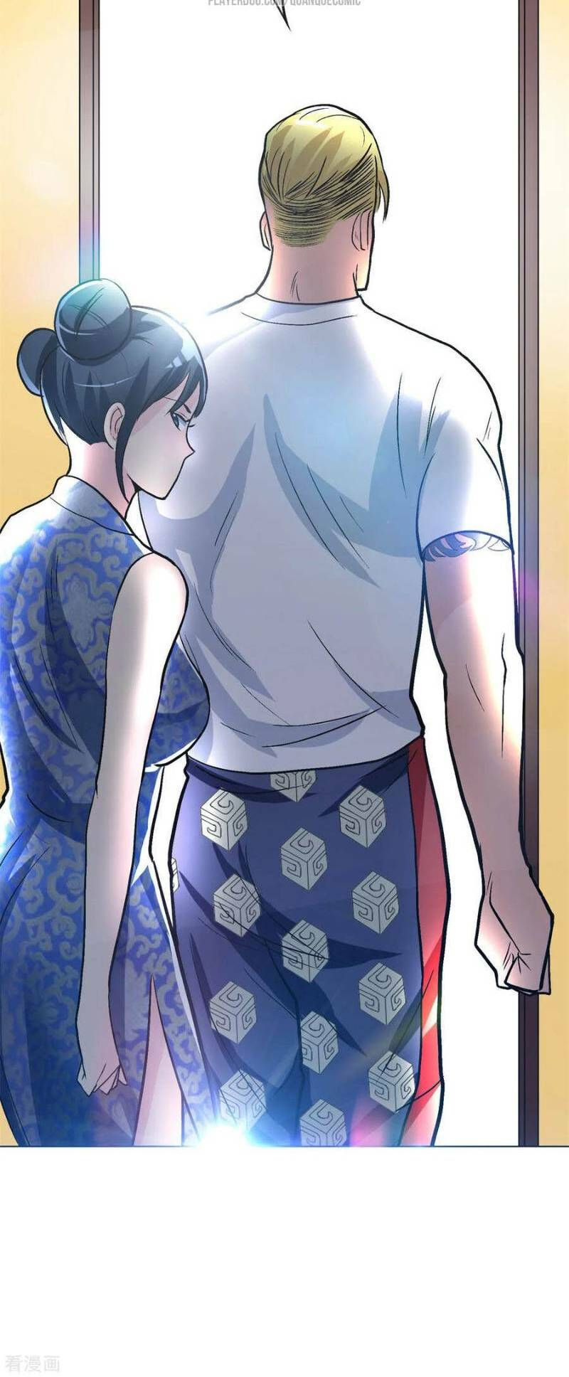 Hệ Thống Tiên Tôn Tại Đô Thị: Chapter 53