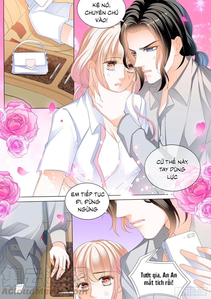 Bá Đạo Tiểu Thúc, Xin Trêu Chọc Vừa Thôi!: Chapter 148