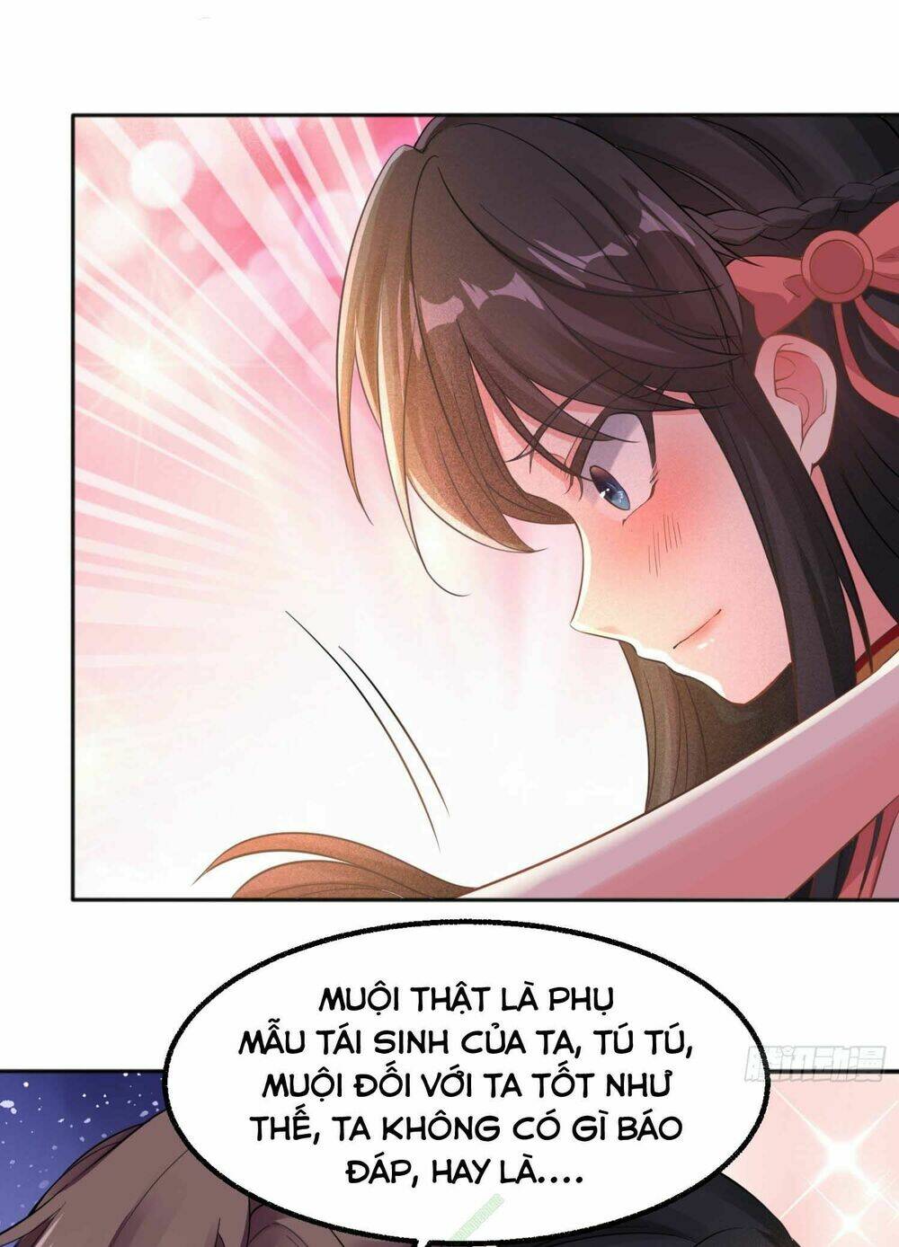 Giáng Thần Chiến Ký: Chapter 4