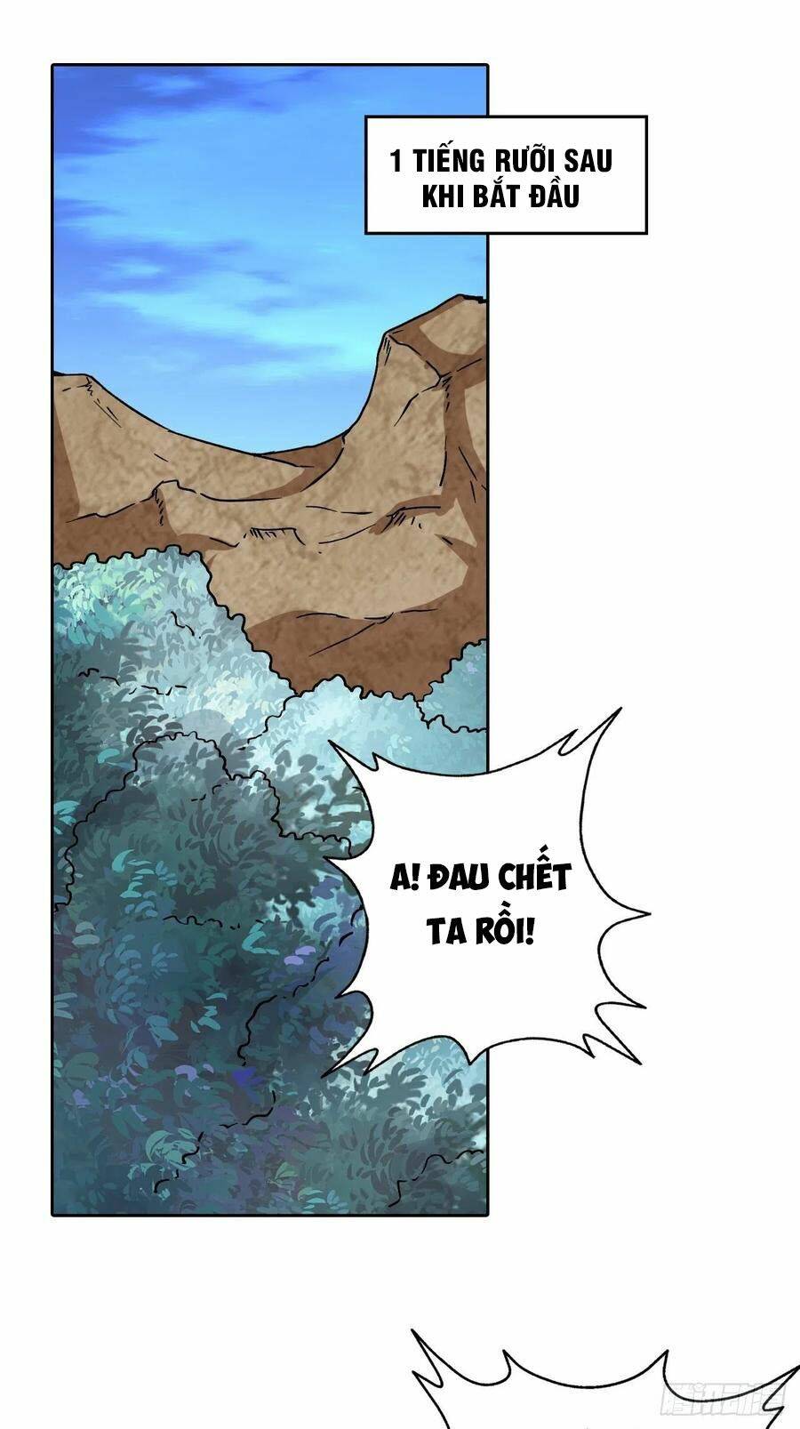 Người Nguyên Thủy Mạnh Nhất: Chapter 76