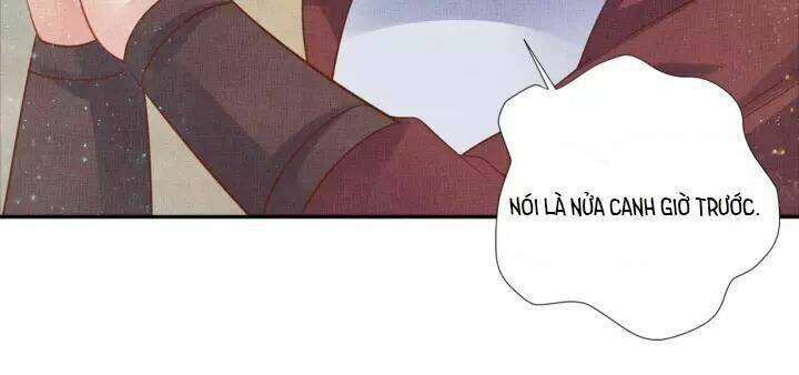 Thịnh Sủng Y Phi Chi Dao Quan Truyện: Chapter 88