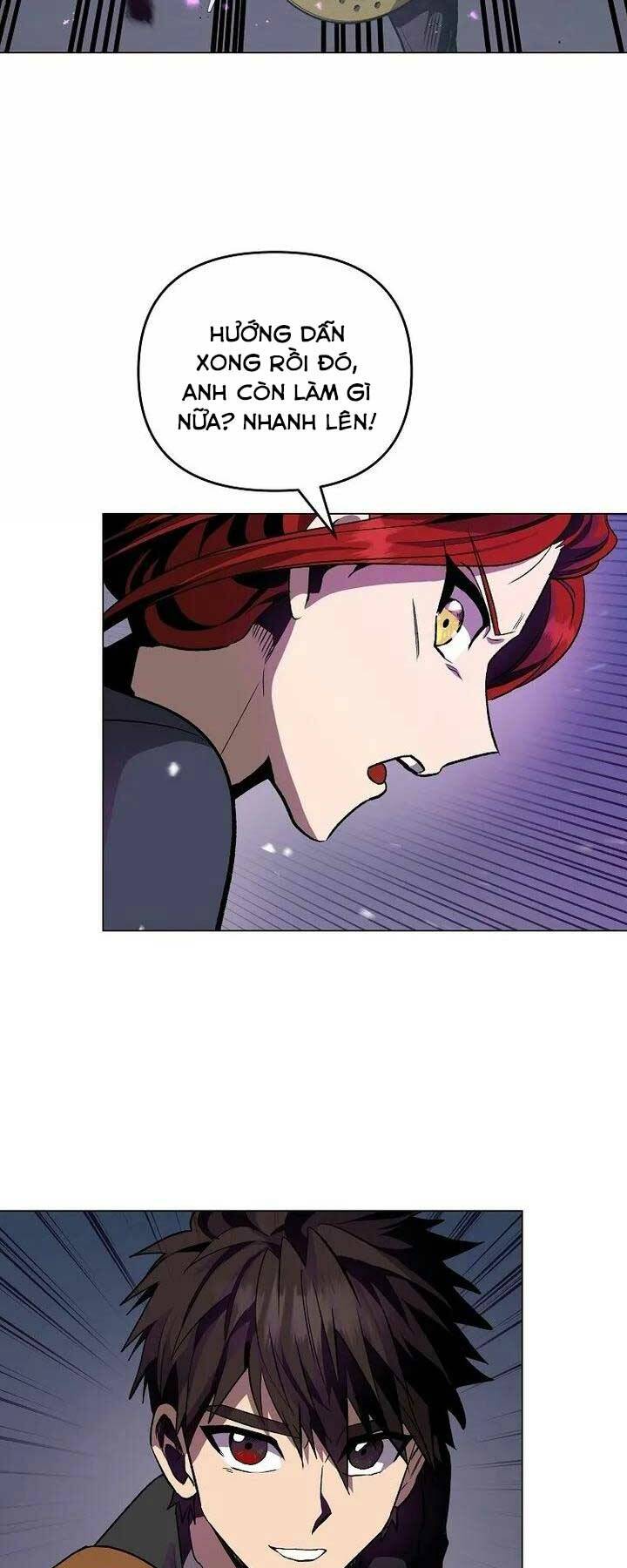Con Đường Diệt Thần: Chapter 18