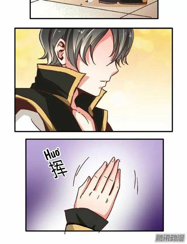 Tướng Quân Hữu Hỷ: Chapter 62