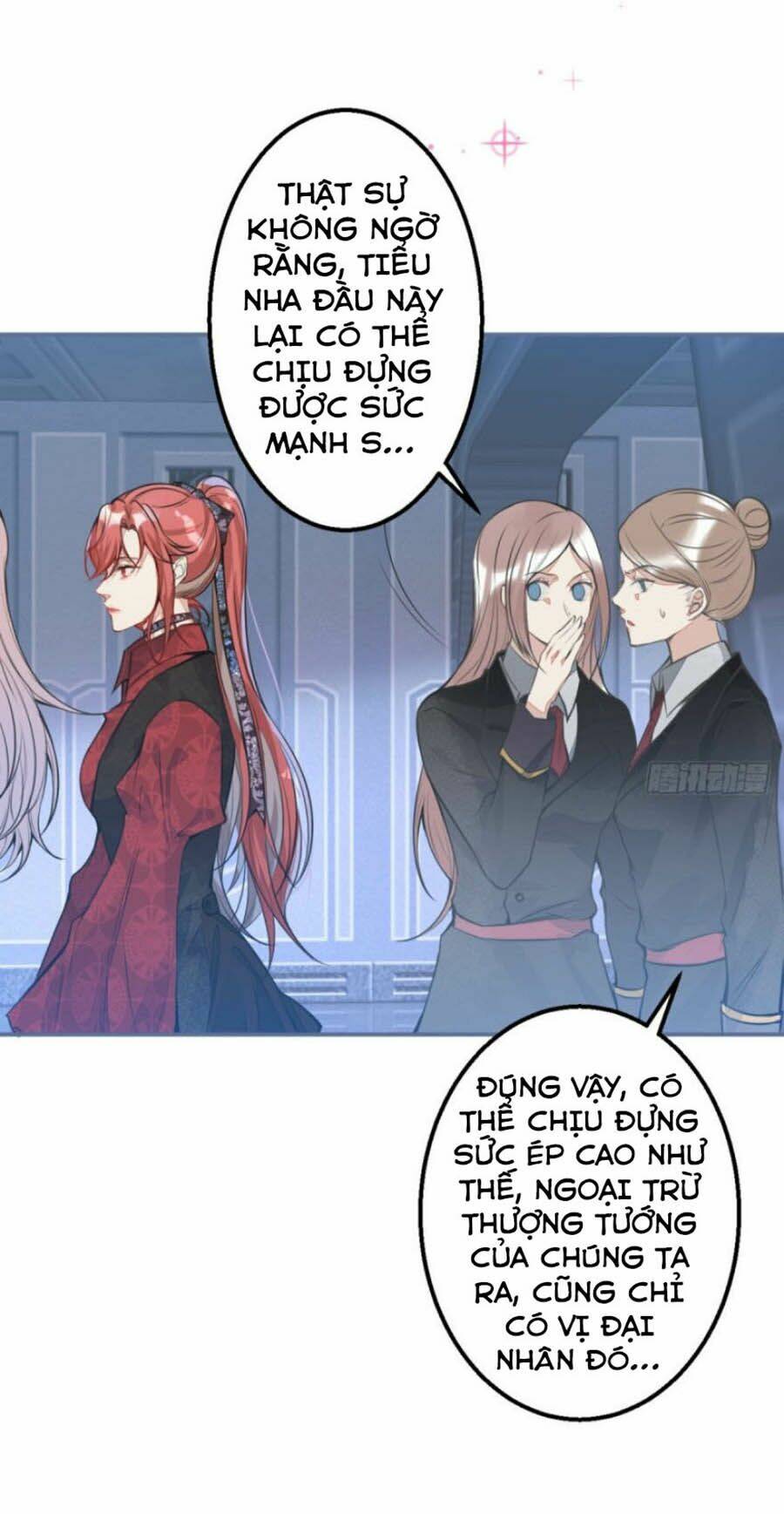 Xuyên Không Đến Thế Giới Trở Thành Đóa Hoa Của Anh: Chapter 2