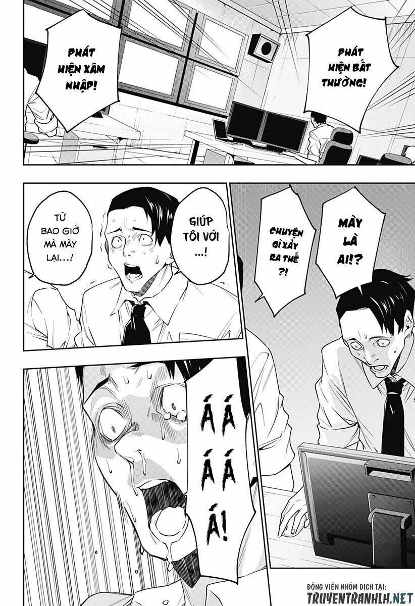 Koi Goku No Toshi: Chapter 36