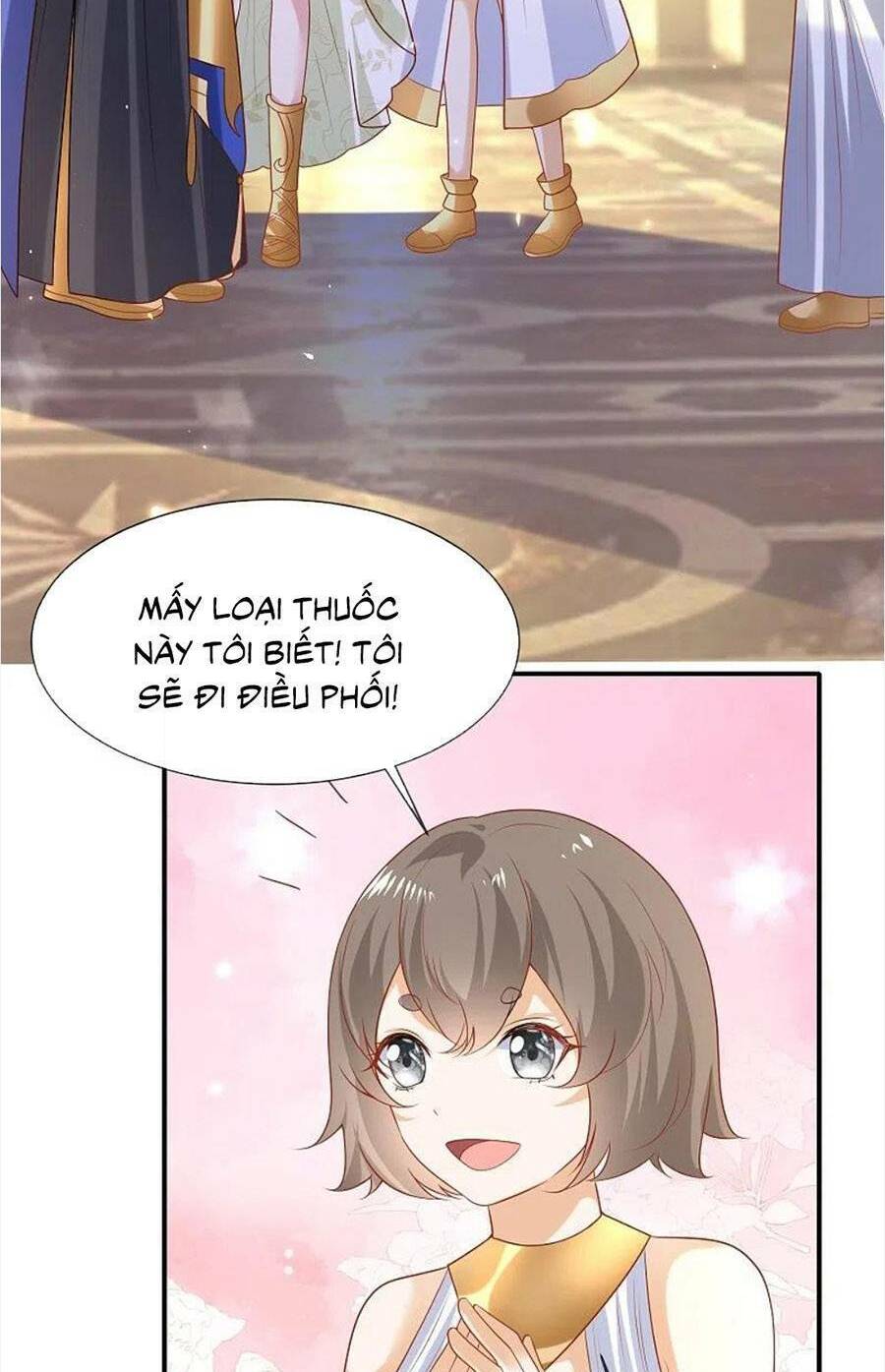Sủng Hậu Của Vương: Chapter 175