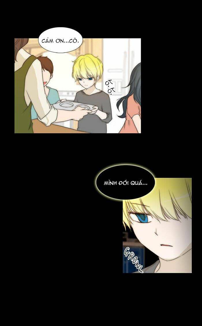 Không Thể Chạm Vào Anh: Chapter 74